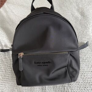 Kate Spade Mini Backpack